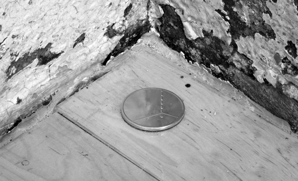 Micah Lexier <span class="title-light">A Coin in the Corner</span>