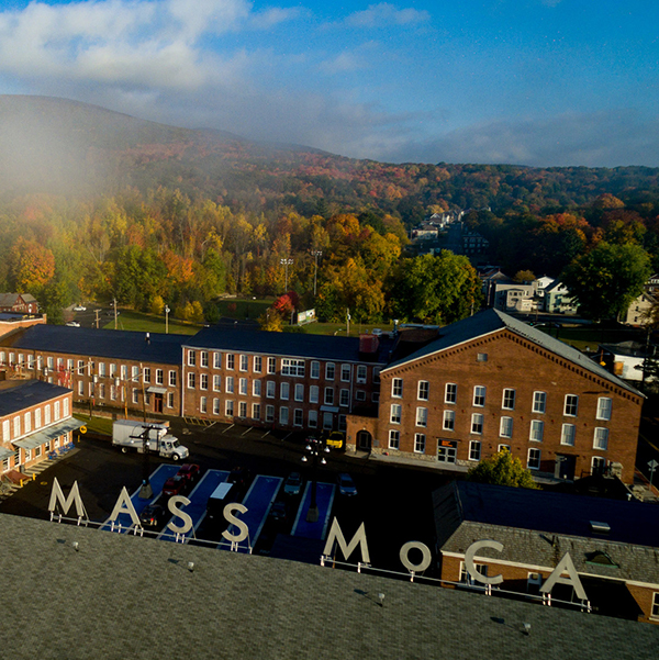 MASS M<span class="lowercase">o</span>CA Completes First of Two-Year Grant From Wells Fargo Foundation