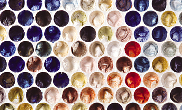 Emil Lukas <span class="title-light">Moment of Process</span>