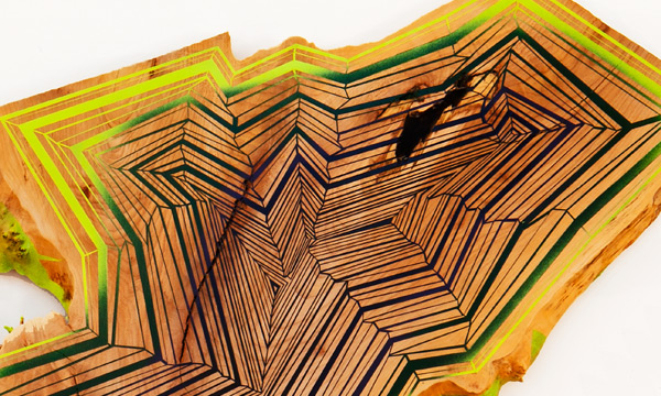 Jason Middlebrook <span class="title-light">My Landscape</span>