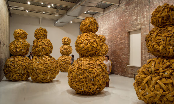 Nari Ward<span class="title-light">Sub Mirage Lignum</span>