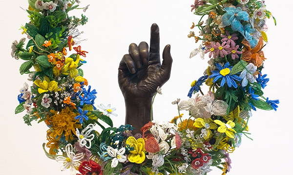 Book Talk with Nick Cave