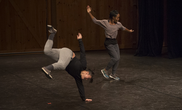 Ephrat Asherie Dance <span class="title-light">Odeon</span>