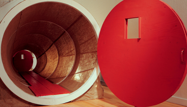 Open and Shut <span class="title-light">Artists’ Doors</span>