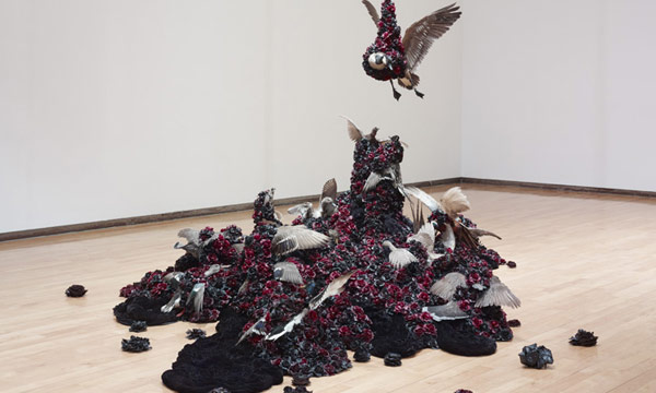 Petah Coyne<span class="title-light">Everything That Rises Must Converge</span>