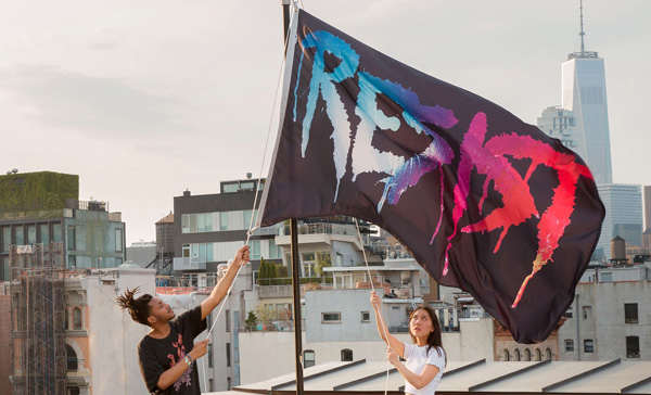 Pledges of Allegiance