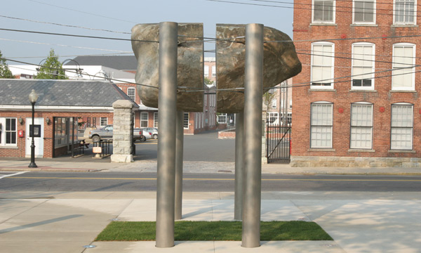 Don Gummer <span class="title-light">Primary Separation</span>