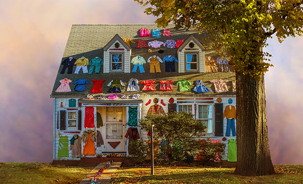 Documentary Film Series <span class="title-light">306 Hollywood</span>