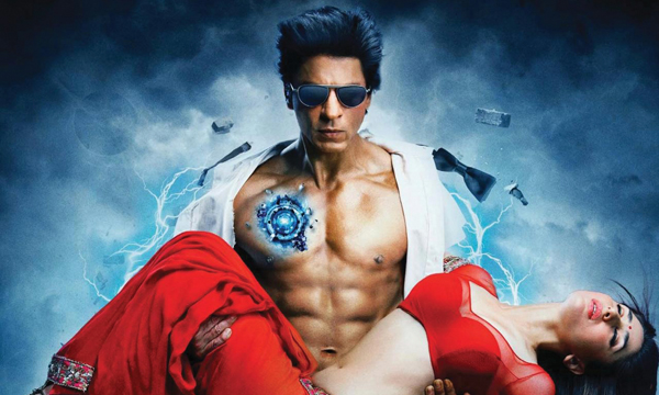 Ra.One
