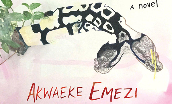 Akwaeke Emezi and Allison Janae Hamilton