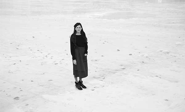 Artists in Conversation: Taryn Simon