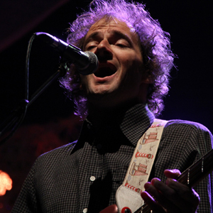 John Stirratt on North Adams, Wilco, and fried clams