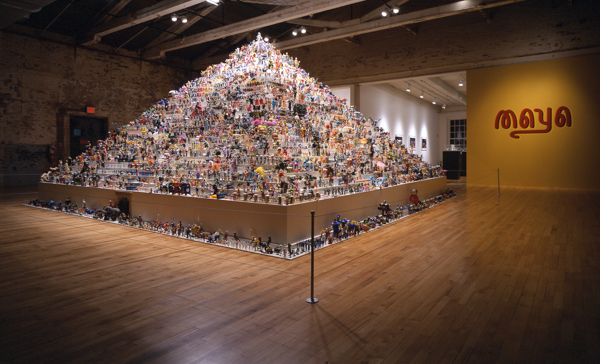 Jarvis Rockwell<span class="title-light">Maya</span>