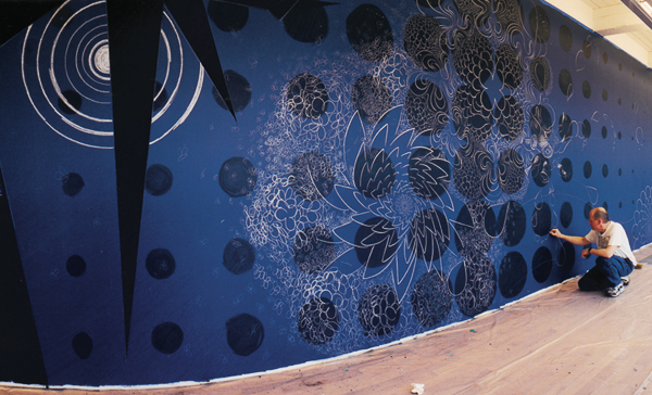 Mike Glier<span class="title-light">Full Moon on the Hoosic</span>