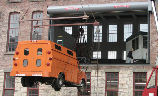 Training Ground for Democracy