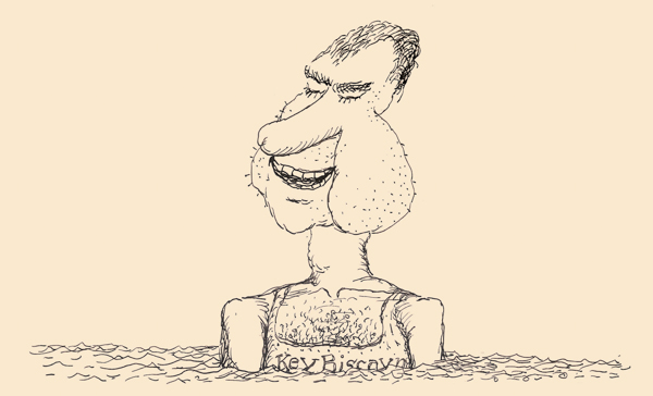 Philip Guston <span class="title-light">Poor Richard</span>