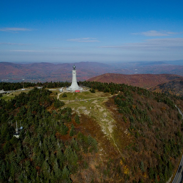 Family Adventure in the Northern Berkshires