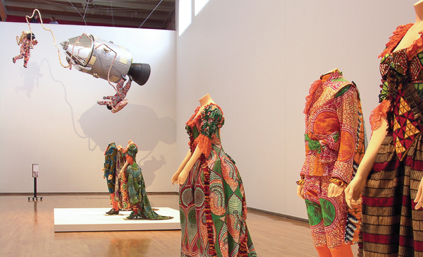 Ahistoric Occasion <span class="title-light">Artists Making History</span>