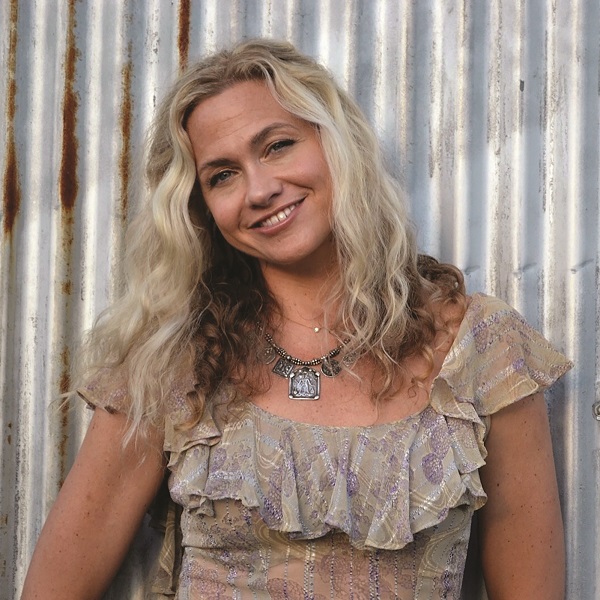 An Evening with Sally Taylor & Friends