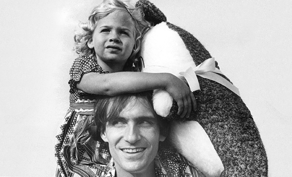 An Afternoon with Sally and James Taylor <span class="title-light">To Benefit Arts Education at MASS M<span class="lowercase">o</span>CA</span>