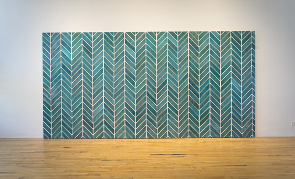 Sarah Crowner<span class="title-light">Beetle in the Leaves</span>