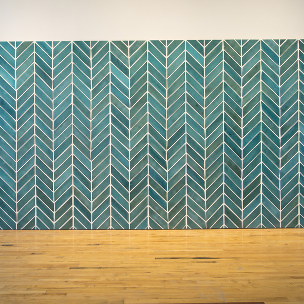 Sarah Crowner: <span class="title-light">Beetle in the Leaves</span>