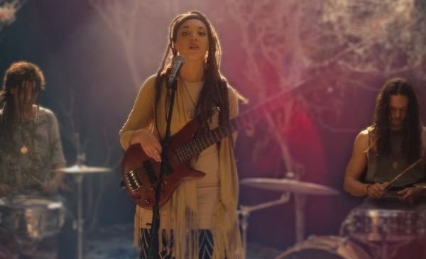 SayReal <span class="title-light">Members-Only Performance</span>