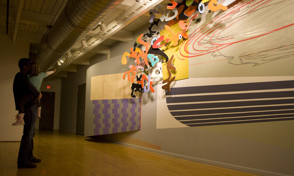 Sean Foley <span class="title-light">Ruse</span>