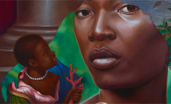 Suffering From Realness