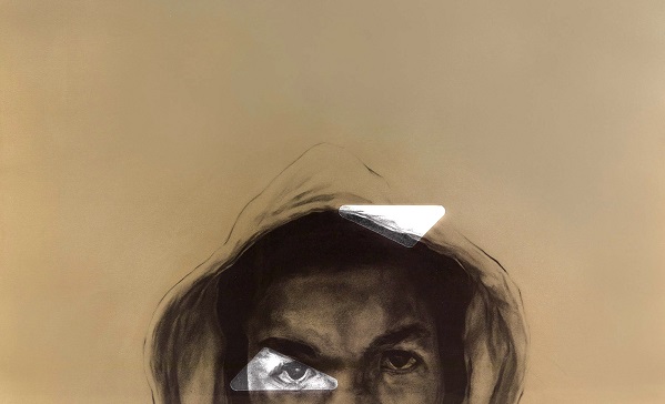 Shaun Leonardo <span class="title-light">The Breath of Empty Space</span>