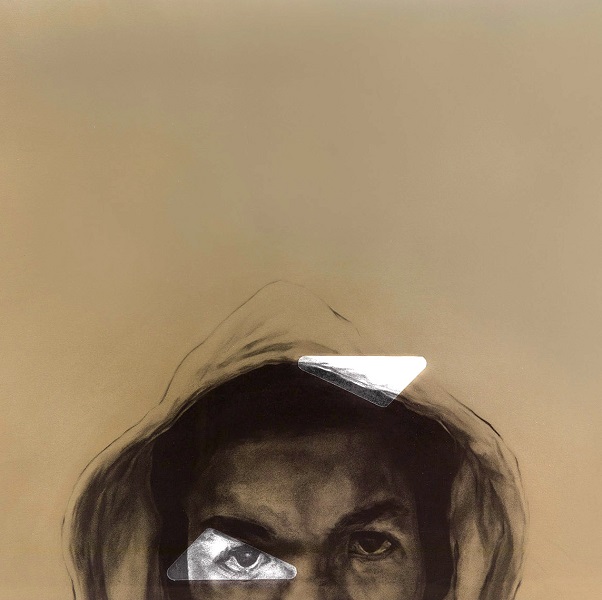 Shaun Leonardo: The Breath of Empty Space