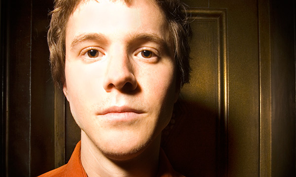 Son Lux with Joshue Ott