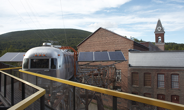 Space…The Final Frontier?