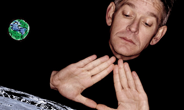 Andrew Dawson<span class="title-light">Space Panorama</span>