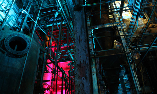 Stephen Vitiello <span class="title-light">All Those Vanished Engines</span>