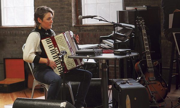 Sundance Theatre Lab