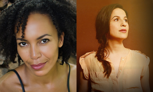 <span class="title-light">Sundance Institute Theatre Lab Presents</span> Artists as Advocates