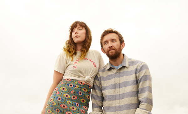 Sylvan Esso <span class="title-light">with Suzi Analogue</span>