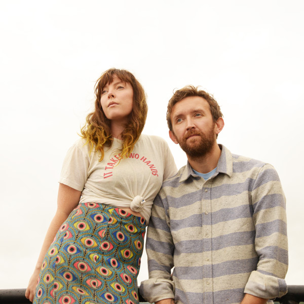 Sylvan Esso