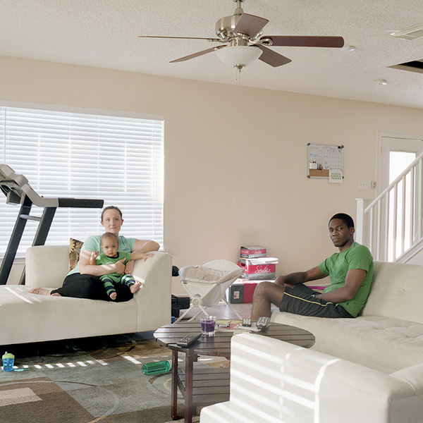 Tanja Hollander: <span class="title-light">Are you really my friend?</span>