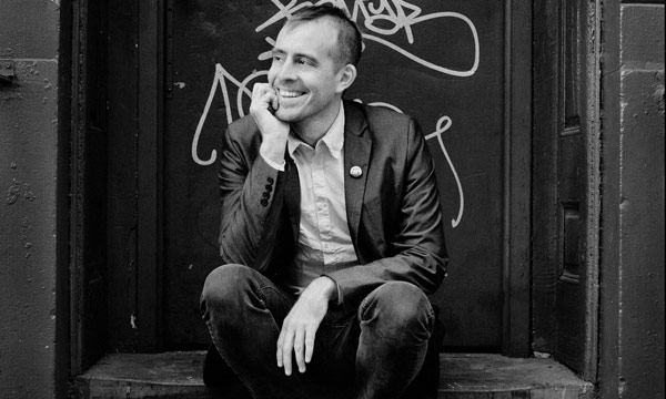 Ted Leo