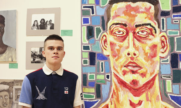 5th Annual Teen Invitational