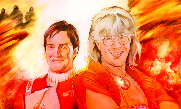 The Greatest Generation Podcast <span class="title light">Star Trek II: The Wrath of Khan</span>