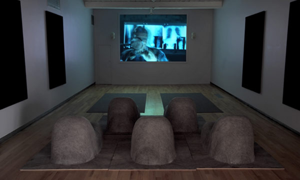 Gregory Whitehead & <br>John Dryden <span class="title-light">The Bone Trade</span>