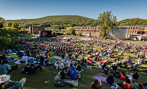 FreshGrass Festival 2017