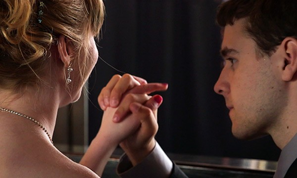 How To Dance in Ohio