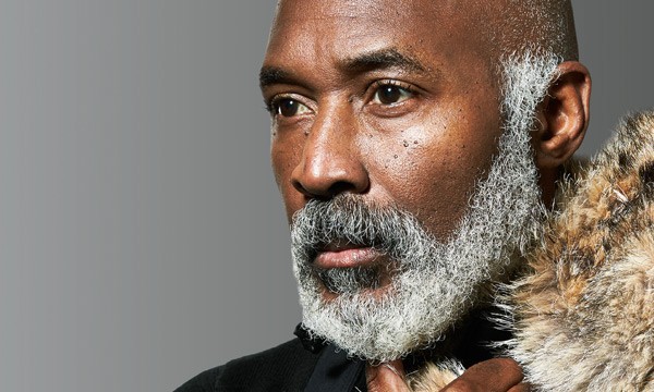 Artist Talk with Nick Cave