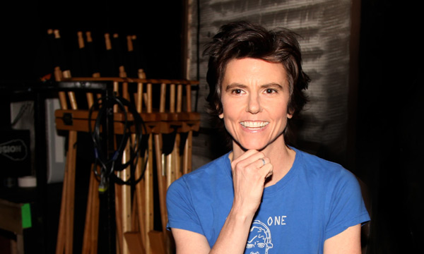 High Mud Comedy Fest with Tig Notaro