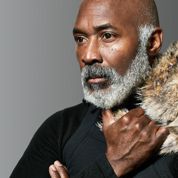 Artist Talk with Nick Cave