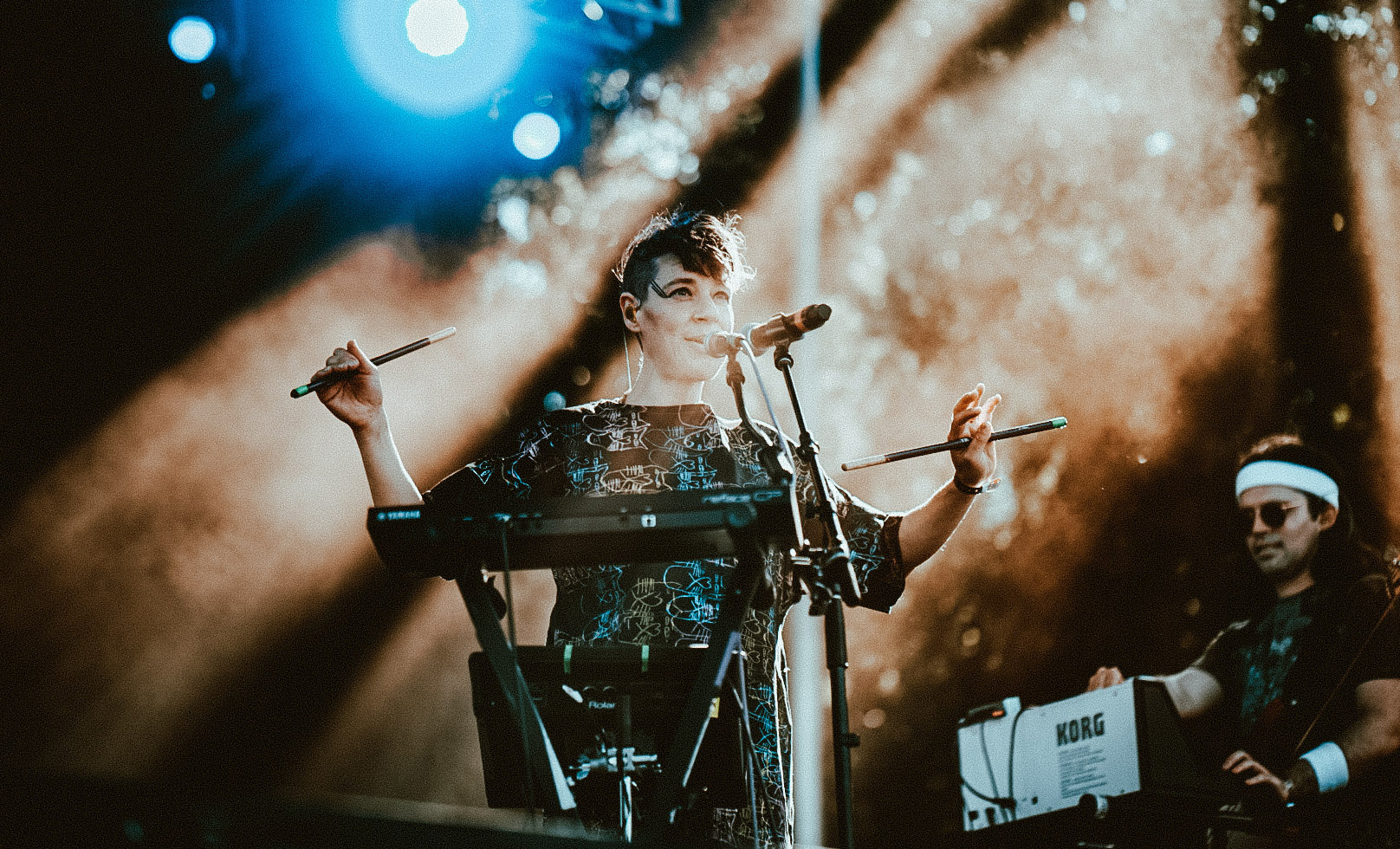 <span class="title-light">4AD Presents</span> tUnE-yArDs + U.S. Girls